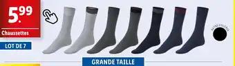 Chaussettes