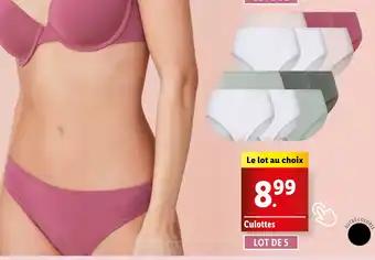 Culottes