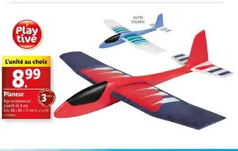 Planeur