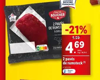 2 pavés de rumsteck (1)