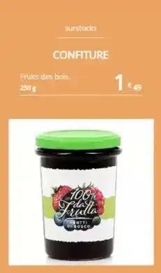 Confiture