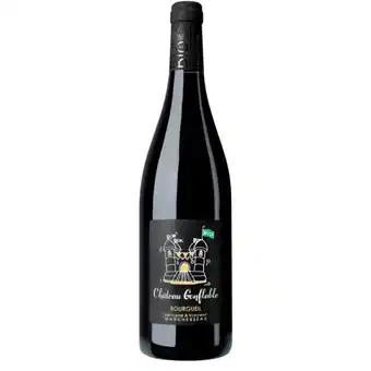 Bourgueil Aop