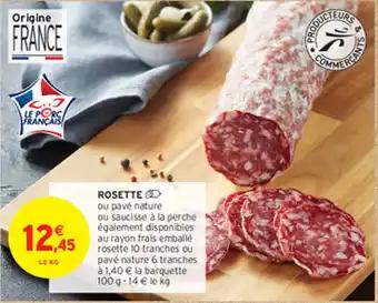 ROSETTE
