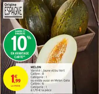 MELON
