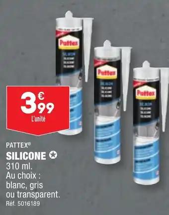 SILICONE✪