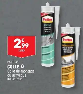 COLLE✪
