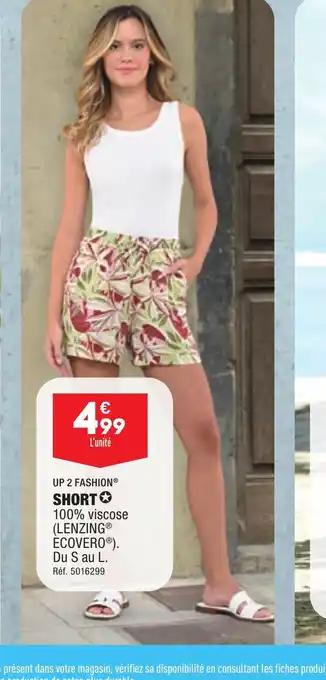 SHORT