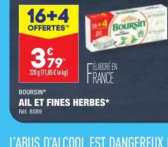 AIL ET FINES HERBES