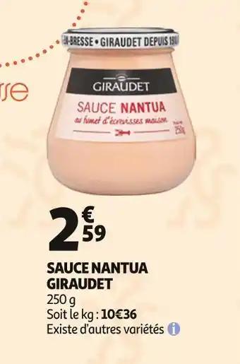 Promotion Exclusives de Sauce nantua : Découvrez l'Offre incontournable