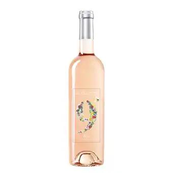 La Félicité BIO, 2023 - Vin de France - Rosé - 75 cl