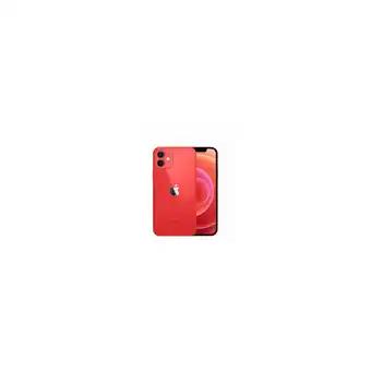 Smartphone Apple Iphone 12 64Go Rouge - Occasion Bon État