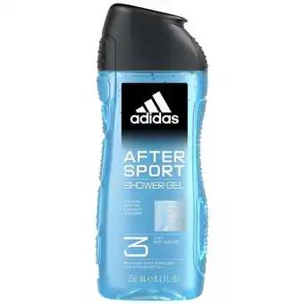 ADIDAS Gel douche