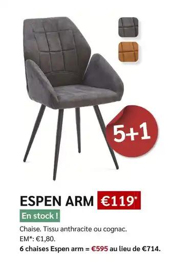 Espen Arm