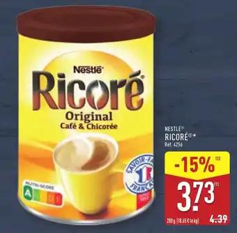 NESTLÉ® Ricore® 200 g 