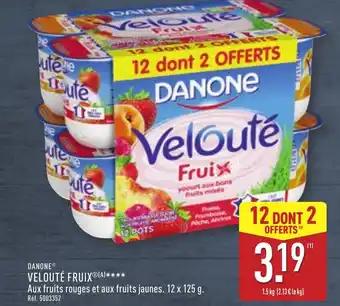 DANONE® Velouté fruix® 1.5 kg 