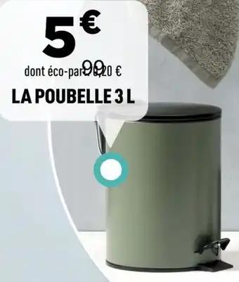 La poubell