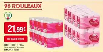 Cora Papier Toilette