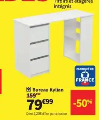 Bureau Kylian