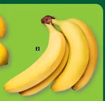 Bananes