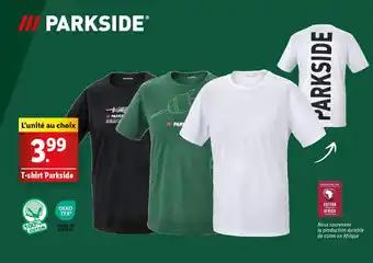 PARKSIDE® T-shirt Parkside