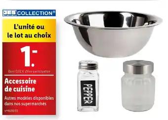 Accessoire de cuisine