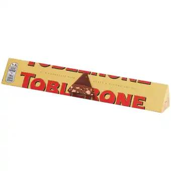 Toblerone