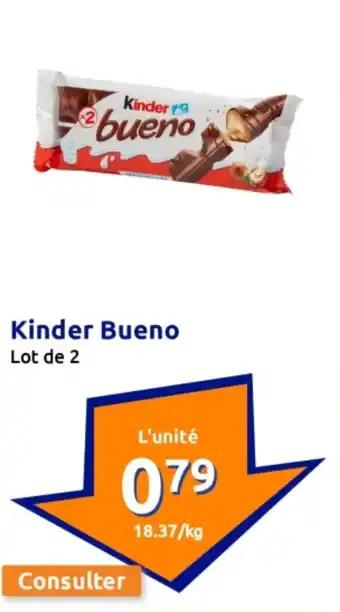 KINDER Bueno