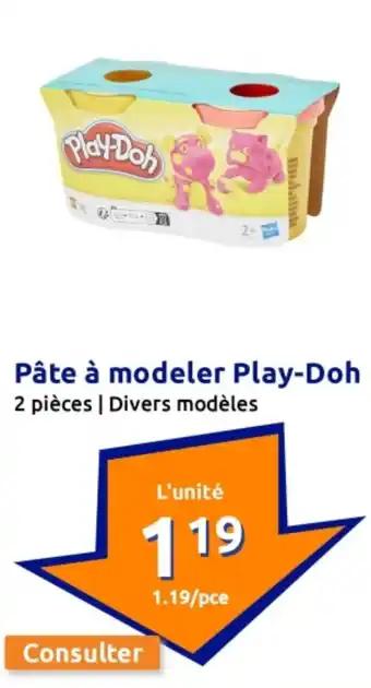 PLAY-DOH Pâte à modeler