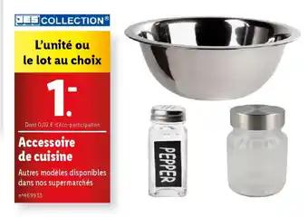 Accessoire de cuisine