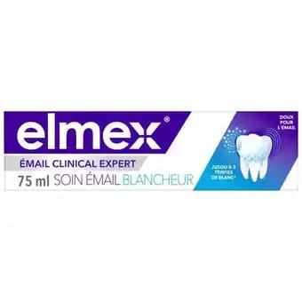 ELMEX Dentifrice