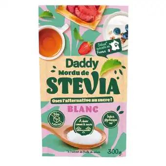 DADDY Mordu de Stevia