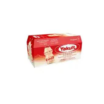 YAKULT Yaourt à boire