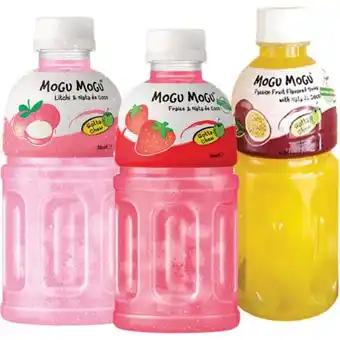 MOGU MOGU SUR TOUT