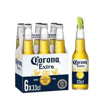 CORONA Bière