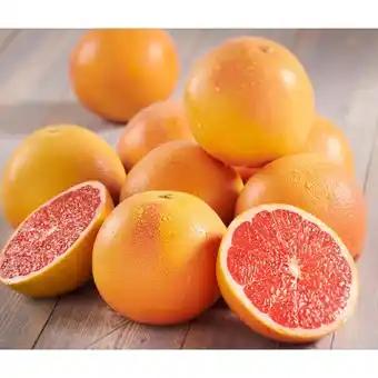 Pomelo rouge