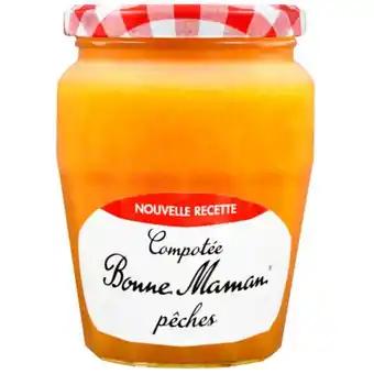 BONNE MAMAN Compotée