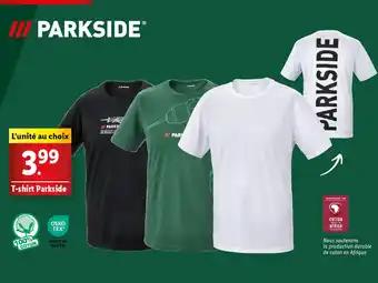 PARKSIDE® T-shirt