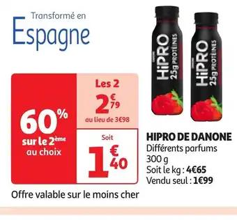 Hipro de danone 300 g
