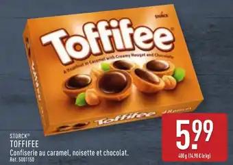 STORCK® Toffifee 400 g