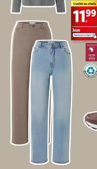 Jean