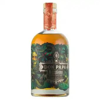 DON PAPA Rhum