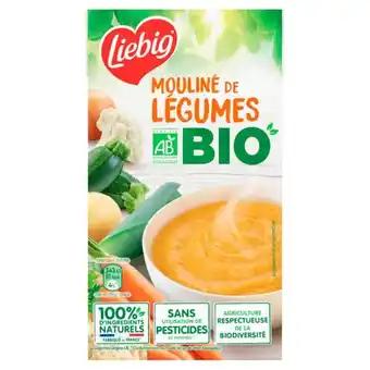 LIEBIG Soupe Bio