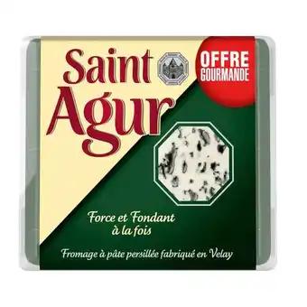 SAINT AGUR