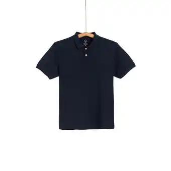 Polo homme