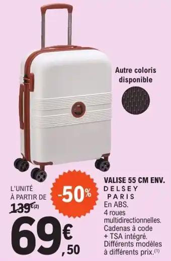 DELSEY PARIS Valise