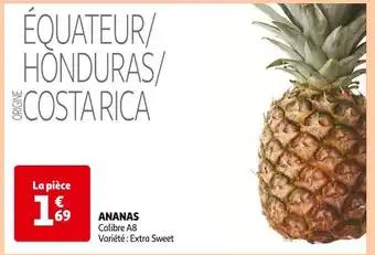 Ananas