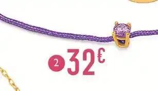 bracelet cordon