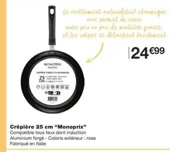 Crêpière