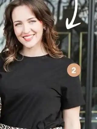 Le tee-shirt