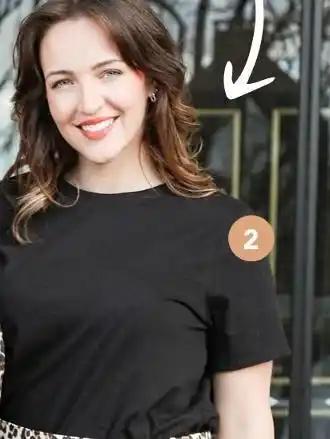Le tee-shirt